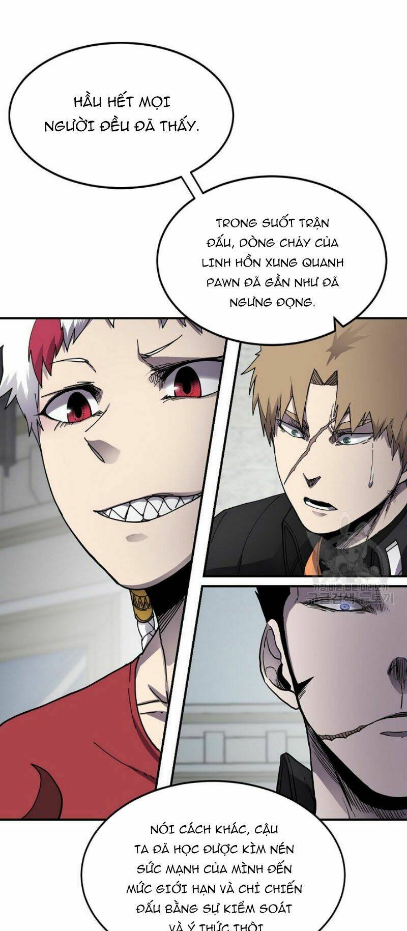 Shaman – Pháp Sư Chapter 25 - Trang 2