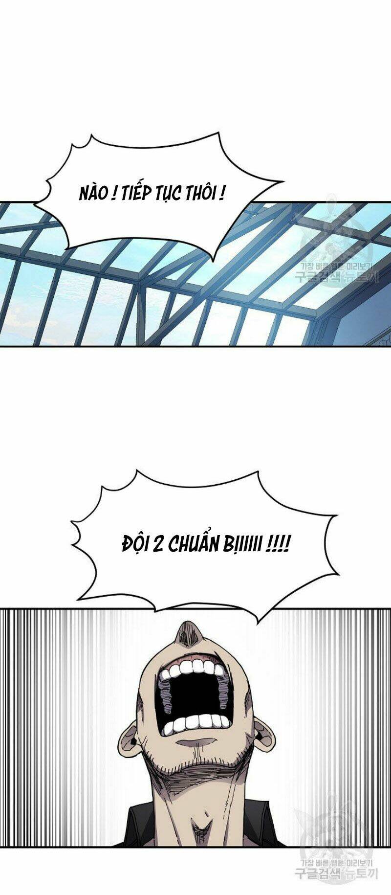 Shaman – Pháp Sư Chapter 25 - Trang 2