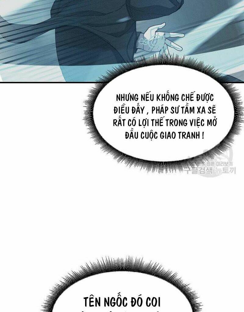 Shaman – Pháp Sư Chapter 25 - Trang 2