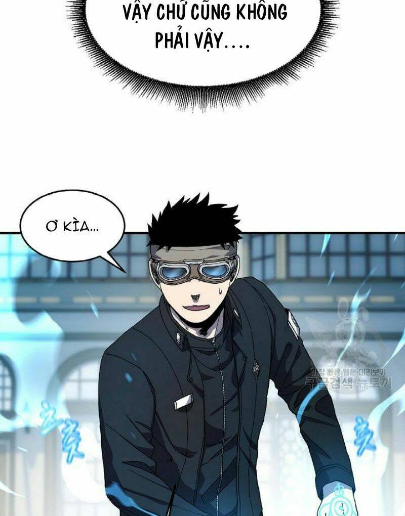 Shaman – Pháp Sư Chapter 25 - Trang 2