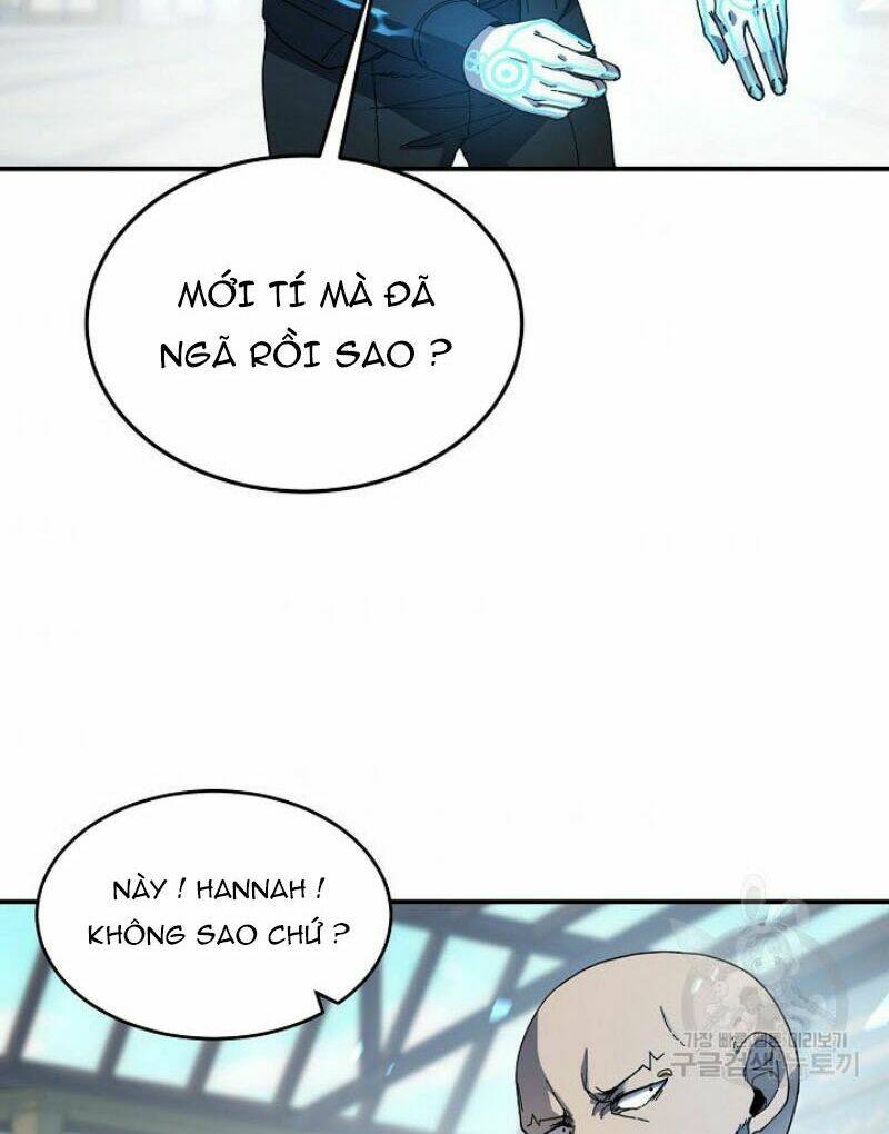 Shaman – Pháp Sư Chapter 25 - Trang 2