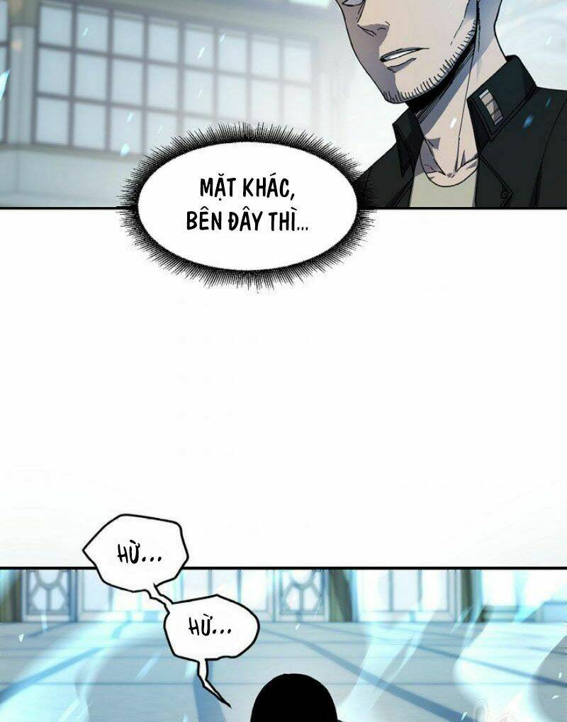 Shaman – Pháp Sư Chapter 25 - Trang 2