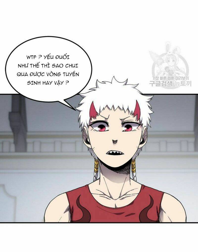 Shaman – Pháp Sư Chapter 25 - Trang 2