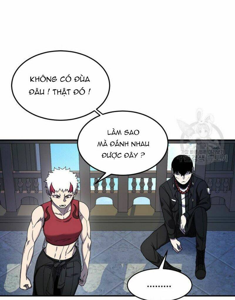 Shaman – Pháp Sư Chapter 25 - Trang 2