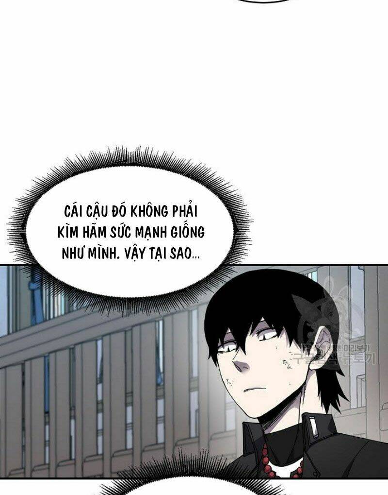 Shaman – Pháp Sư Chapter 25 - Trang 2