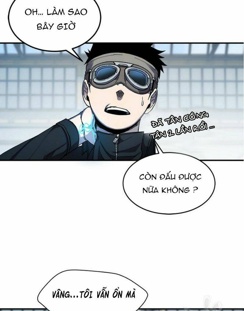 Shaman – Pháp Sư Chapter 25 - Trang 2