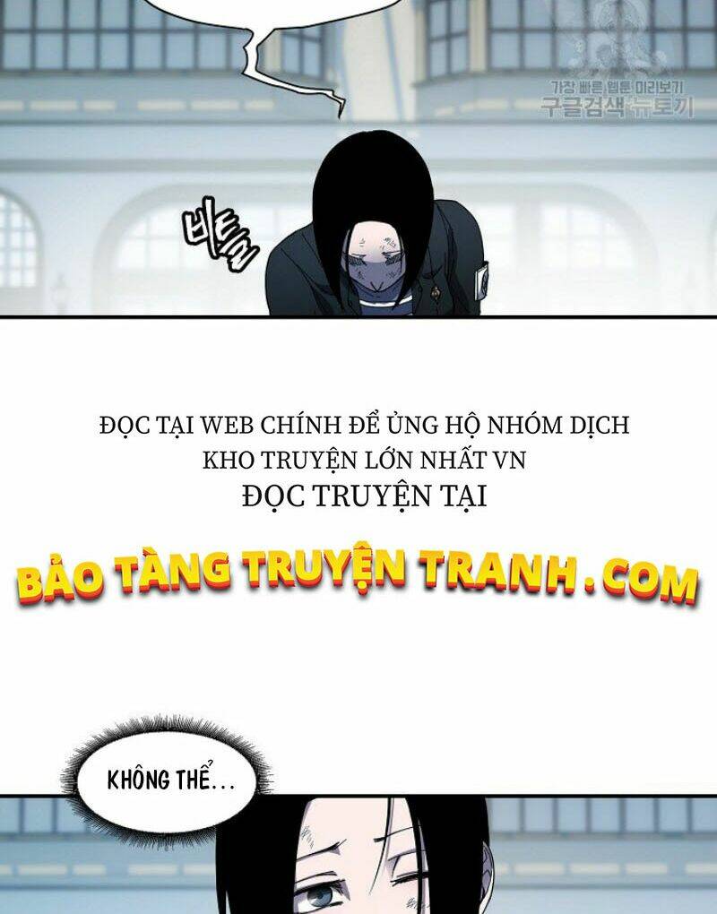 Shaman – Pháp Sư Chapter 25 - Trang 2