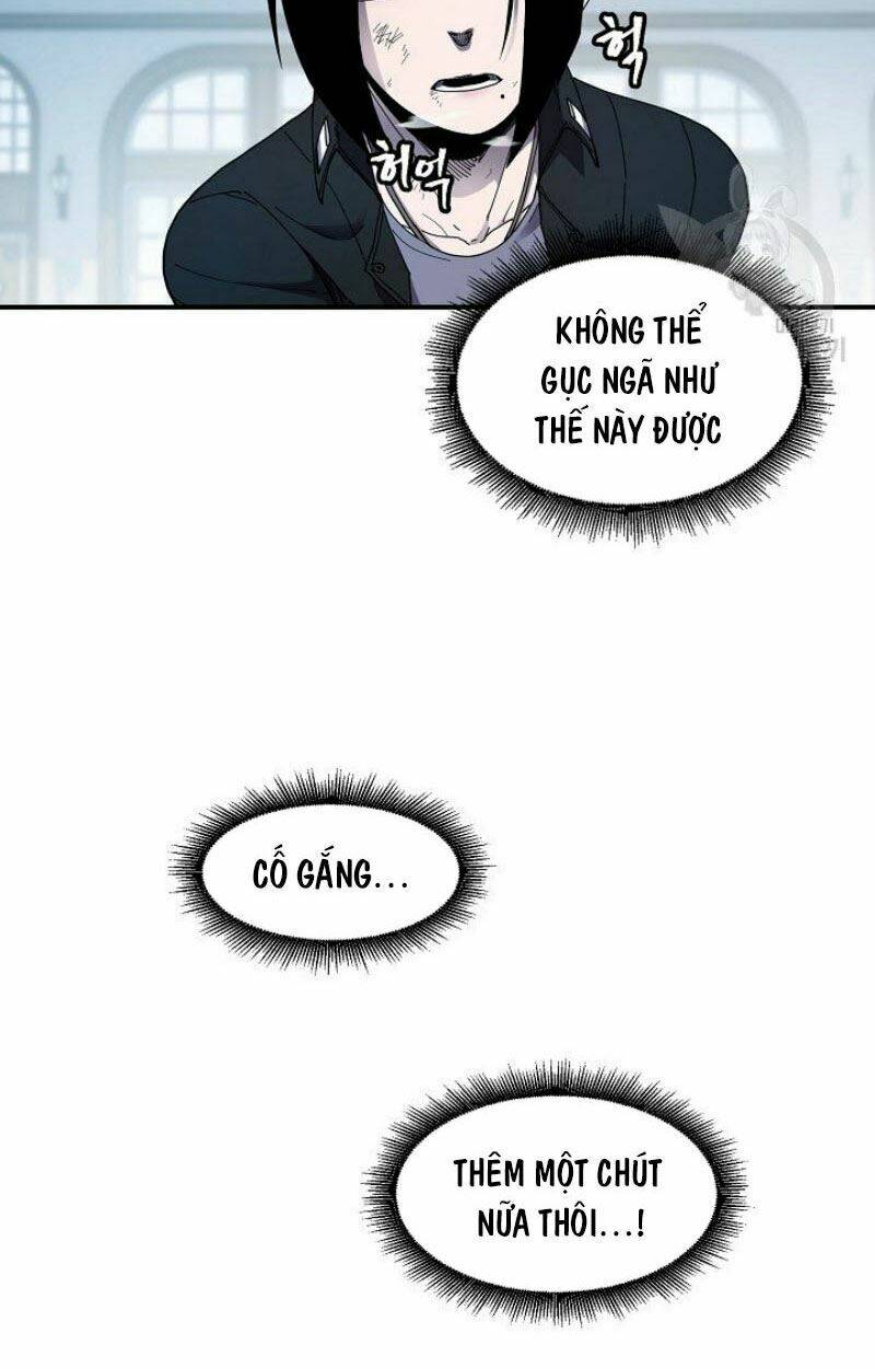 Shaman – Pháp Sư Chapter 25 - Trang 2