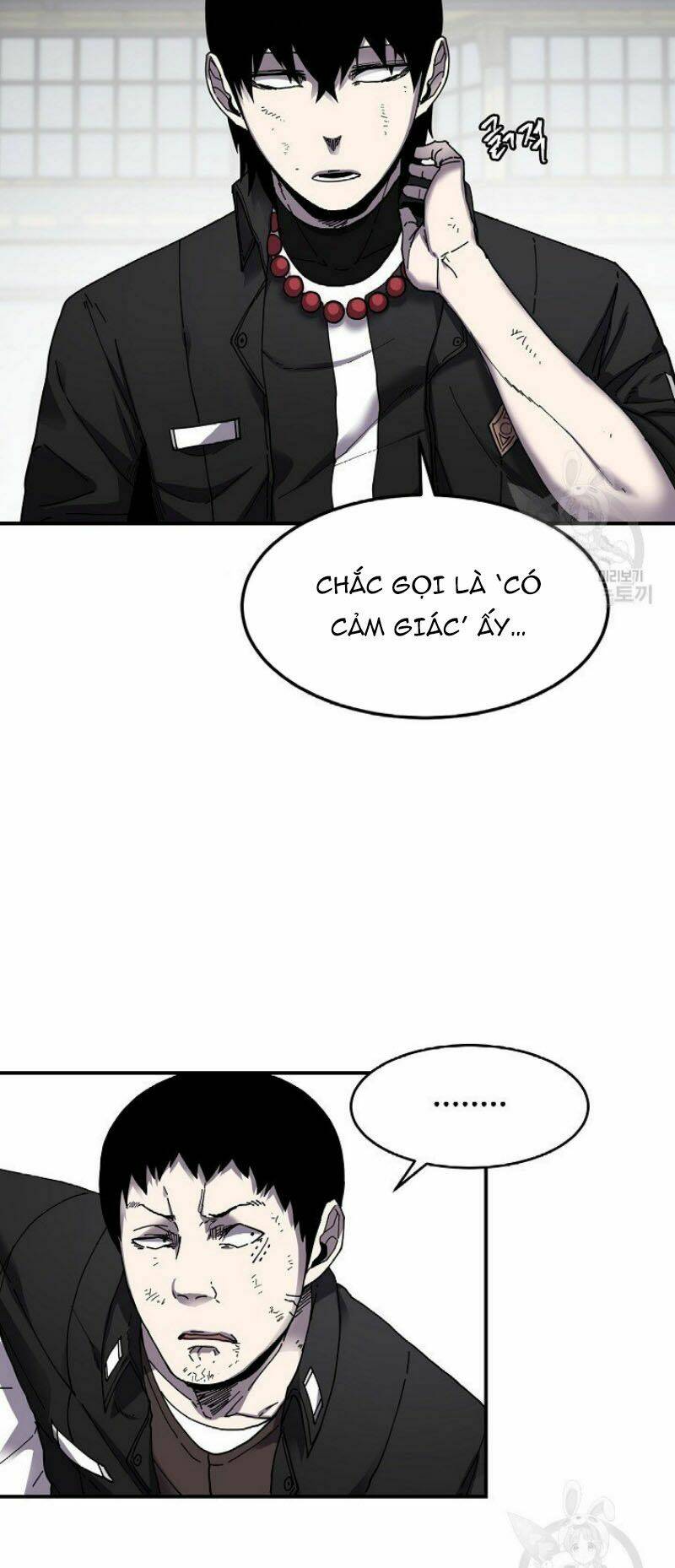 Shaman – Pháp Sư Chapter 25 - Trang 2