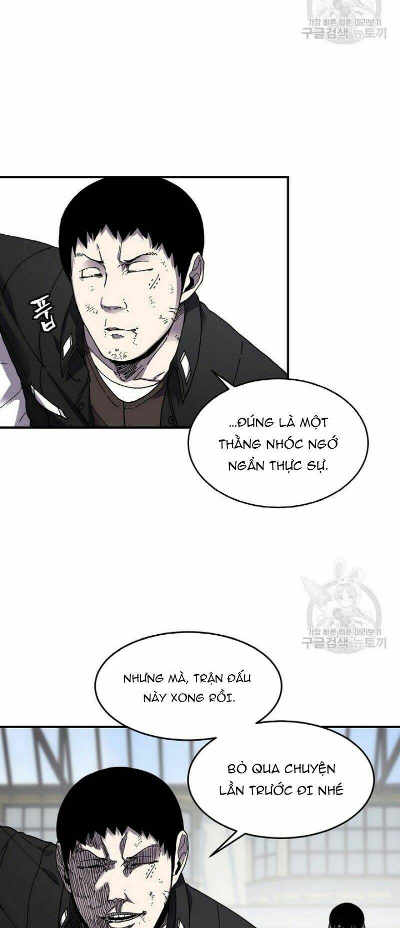 Shaman – Pháp Sư Chapter 25 - Trang 2