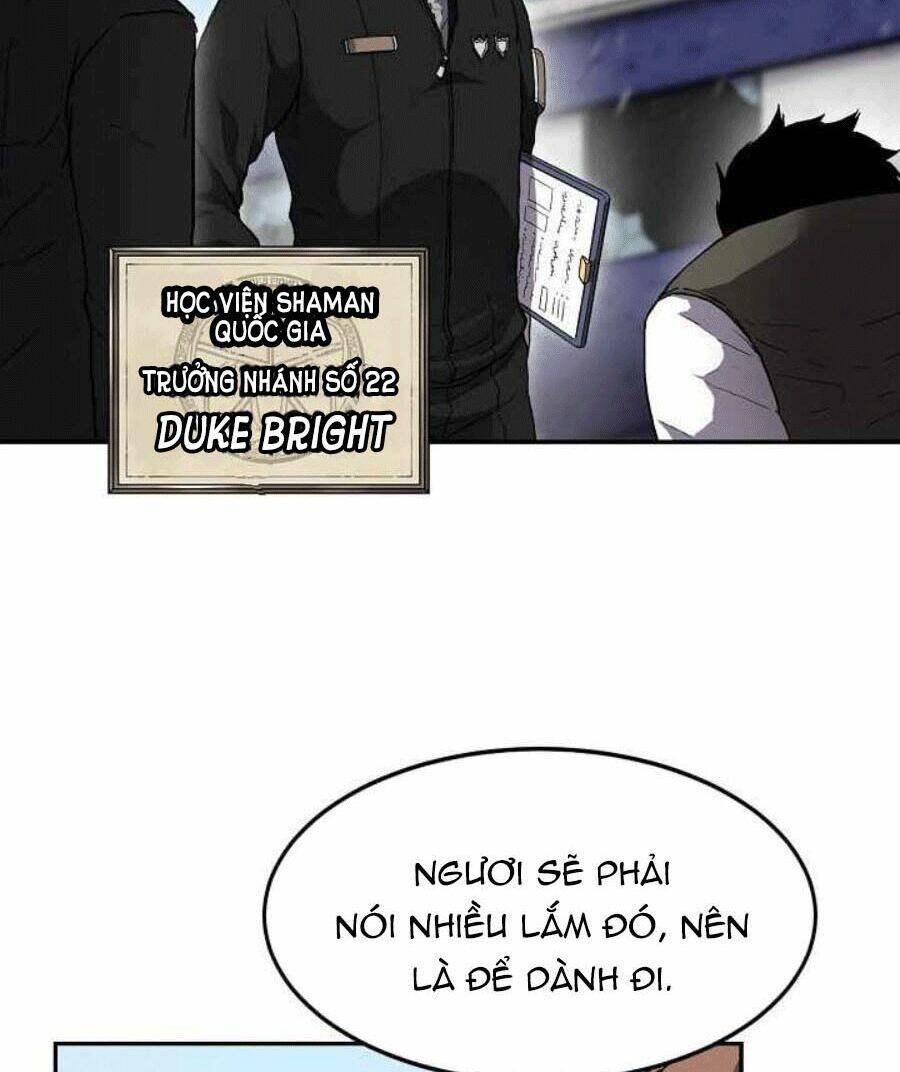 Shaman – Pháp Sư Chapter 3 - Trang 2