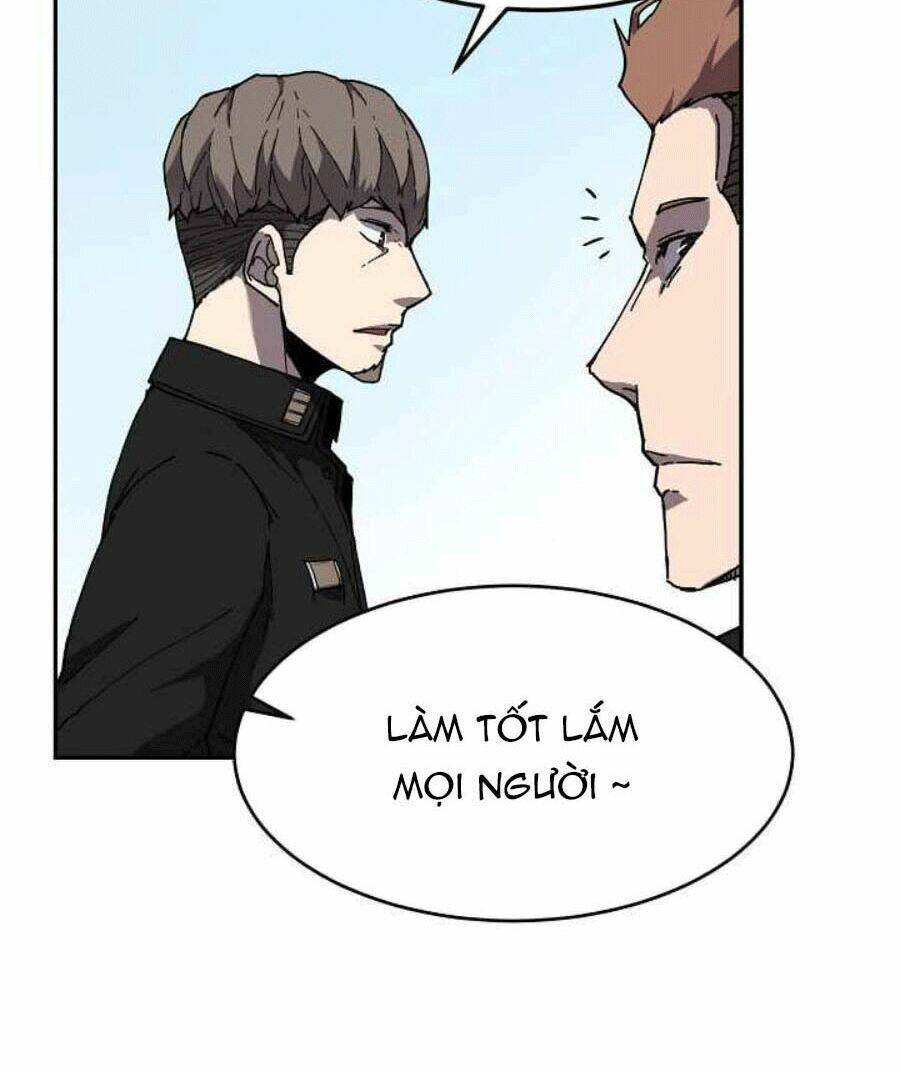 Shaman – Pháp Sư Chapter 3 - Trang 2