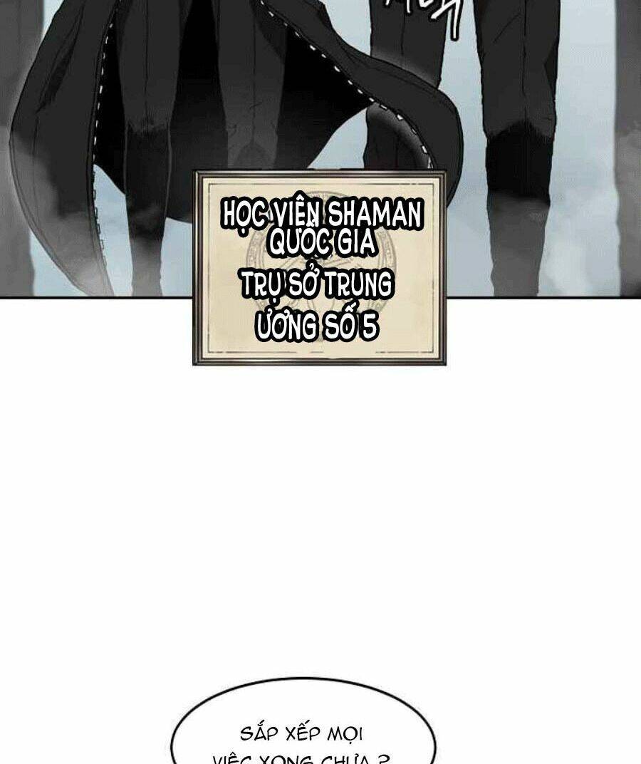 Shaman – Pháp Sư Chapter 3 - Trang 2