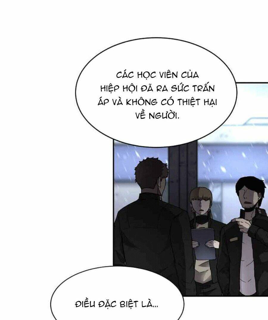 Shaman – Pháp Sư Chapter 3 - Trang 2