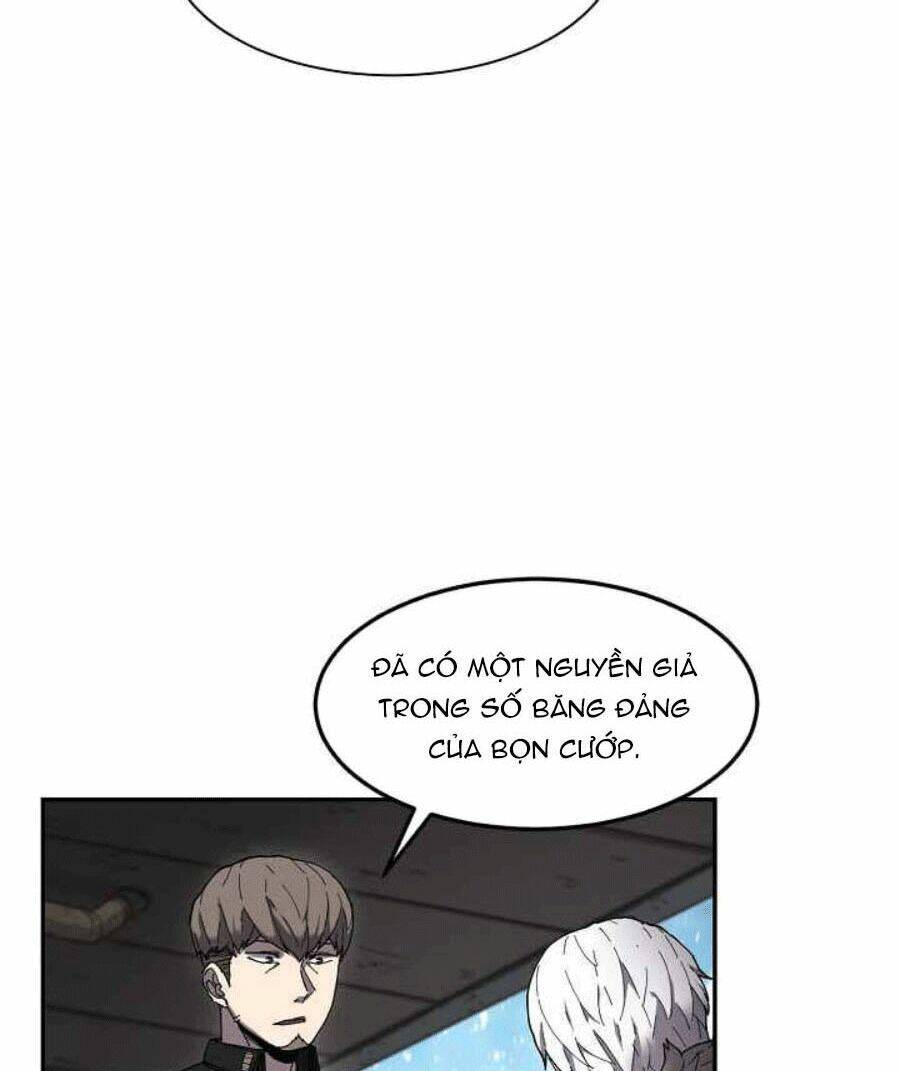 Shaman – Pháp Sư Chapter 3 - Trang 2