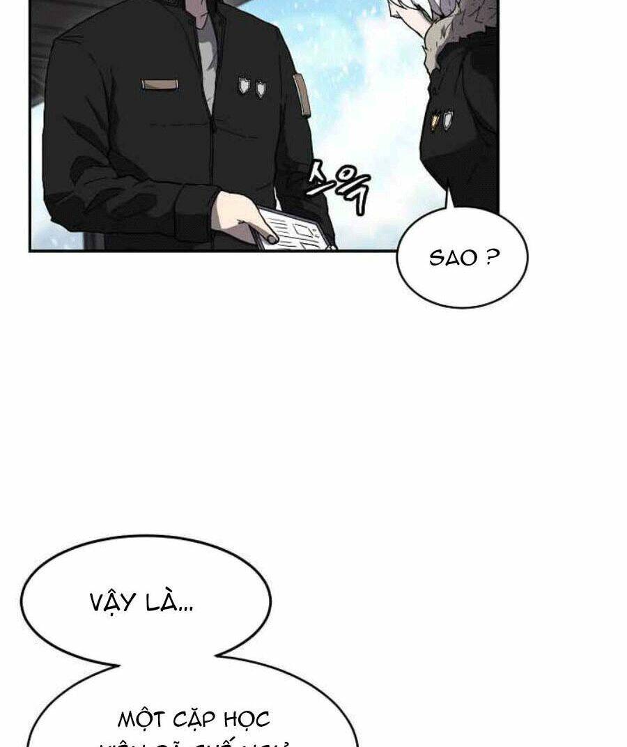 Shaman – Pháp Sư Chapter 3 - Trang 2