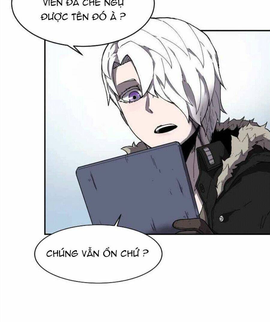 Shaman – Pháp Sư Chapter 3 - Trang 2