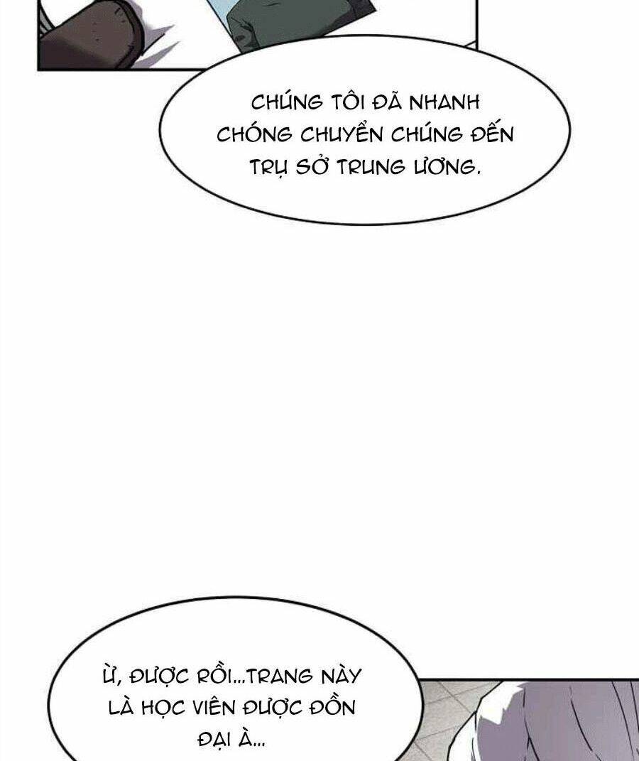 Shaman – Pháp Sư Chapter 3 - Trang 2