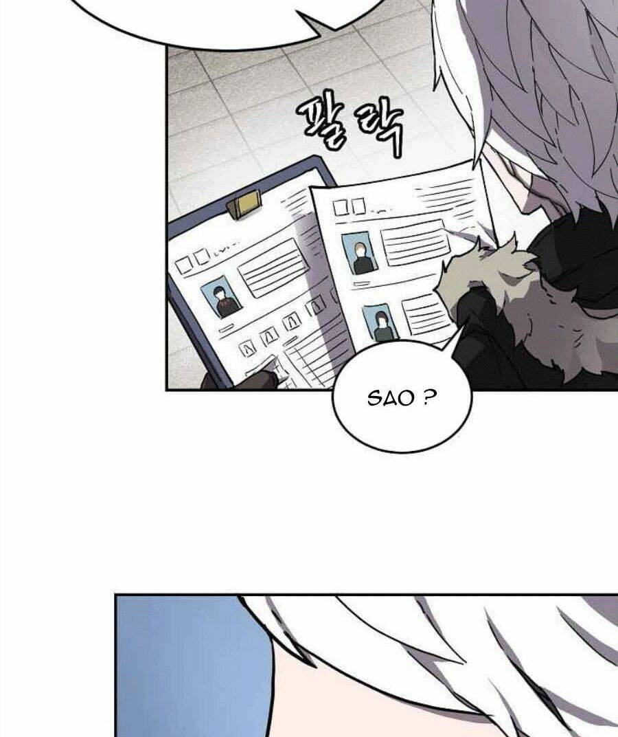 Shaman – Pháp Sư Chapter 3 - Trang 2