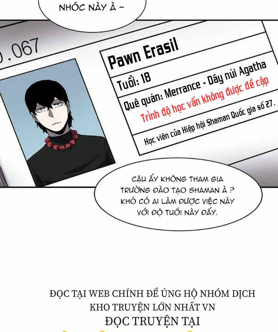 Shaman – Pháp Sư Chapter 3 - Trang 2