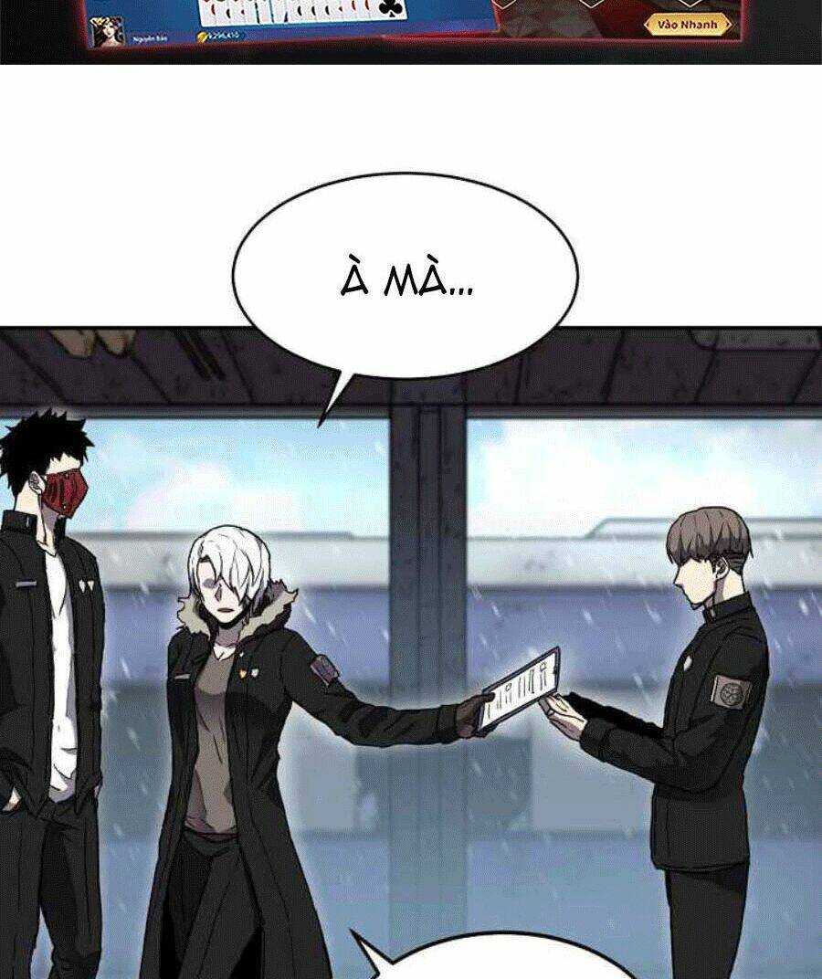 Shaman – Pháp Sư Chapter 3 - Trang 2