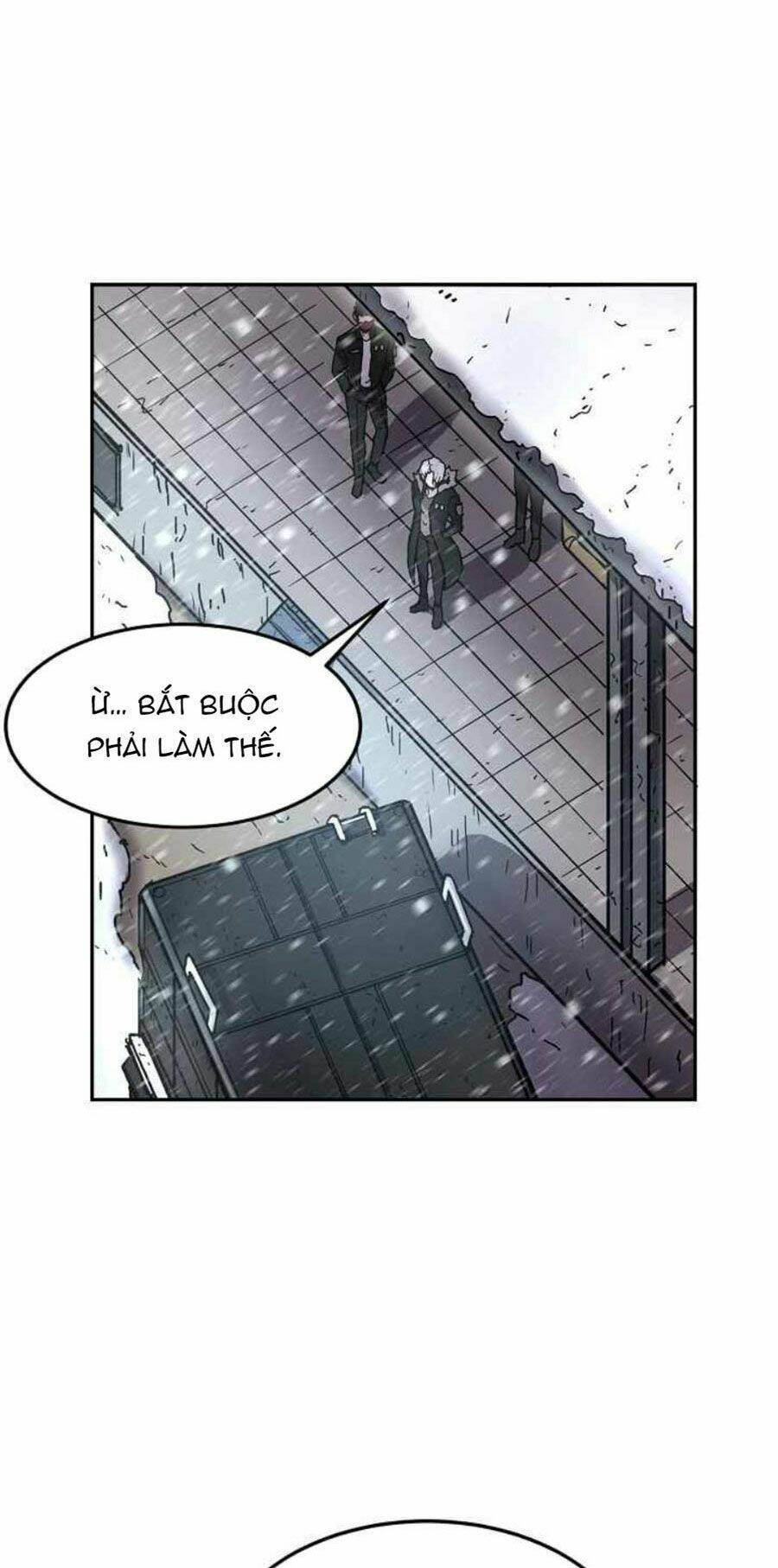 Shaman – Pháp Sư Chapter 3 - Trang 2