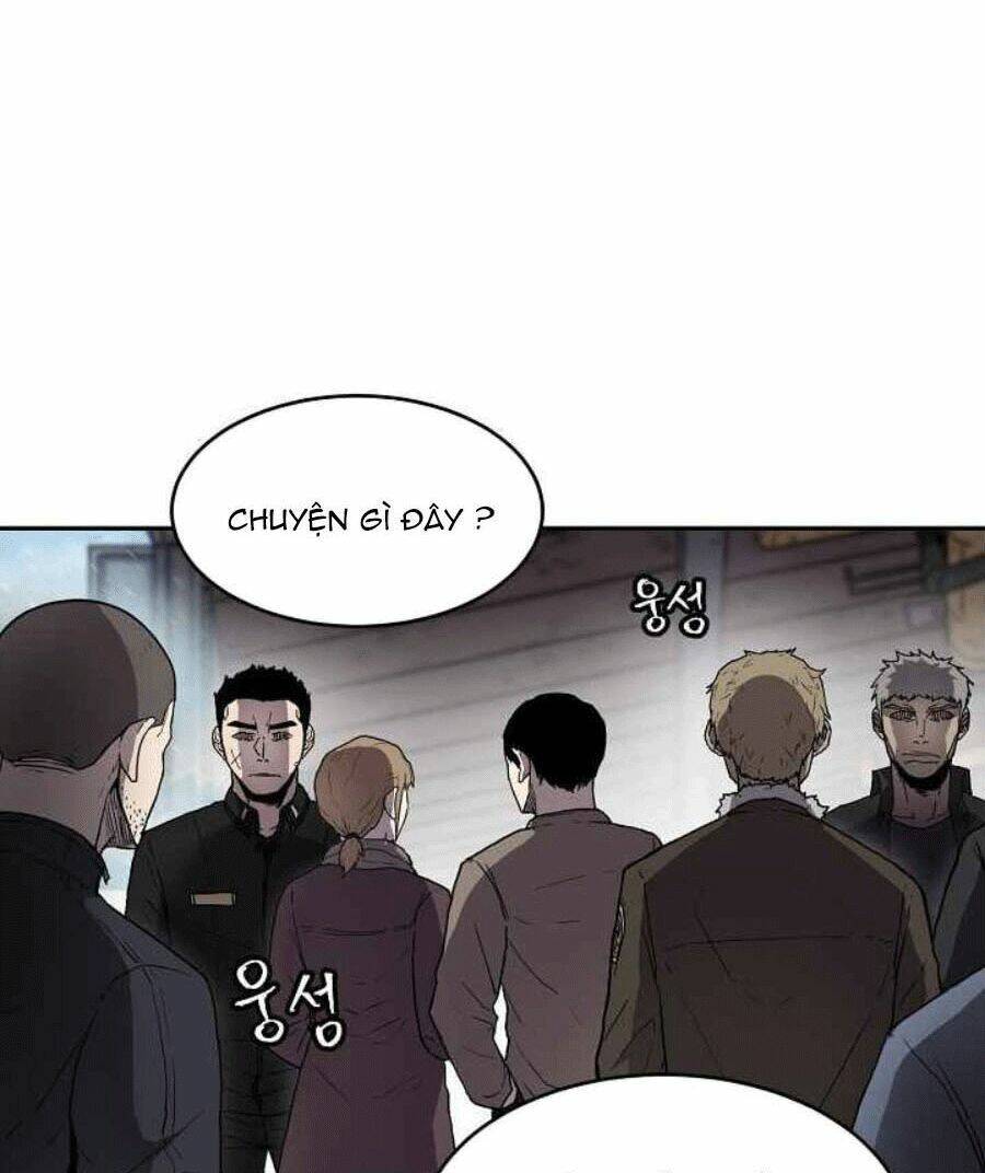 Shaman – Pháp Sư Chapter 3 - Trang 2