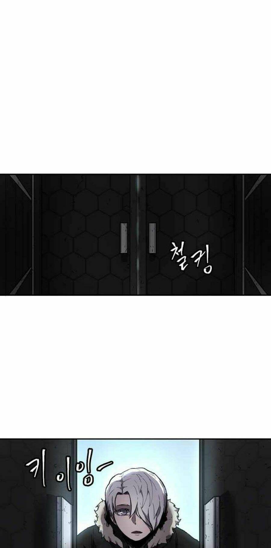 Shaman – Pháp Sư Chapter 3 - Trang 2