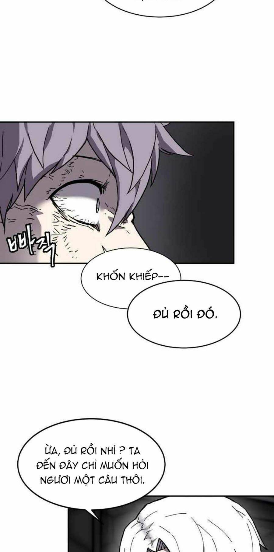 Shaman – Pháp Sư Chapter 3 - Trang 2