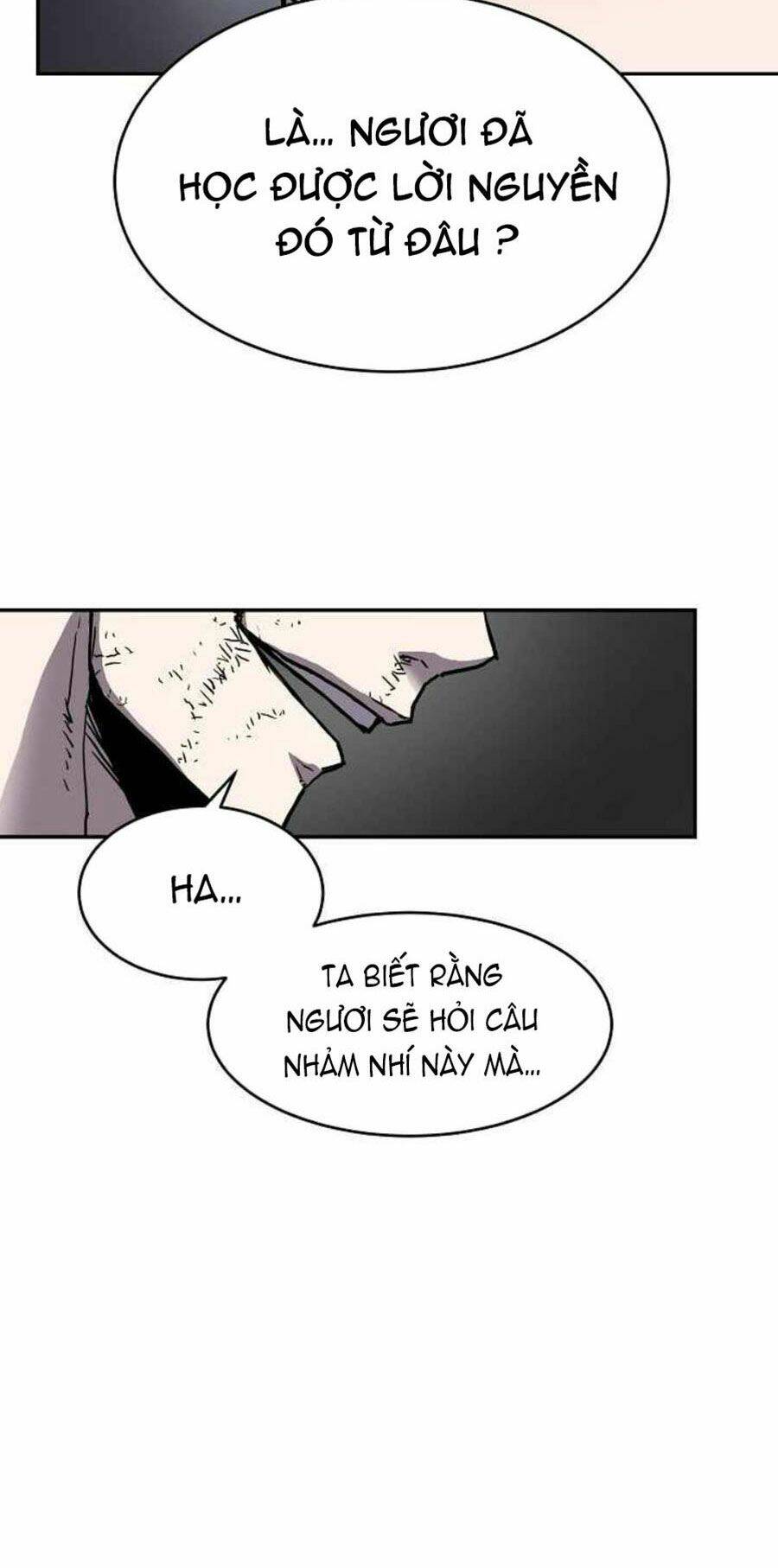 Shaman – Pháp Sư Chapter 3 - Trang 2