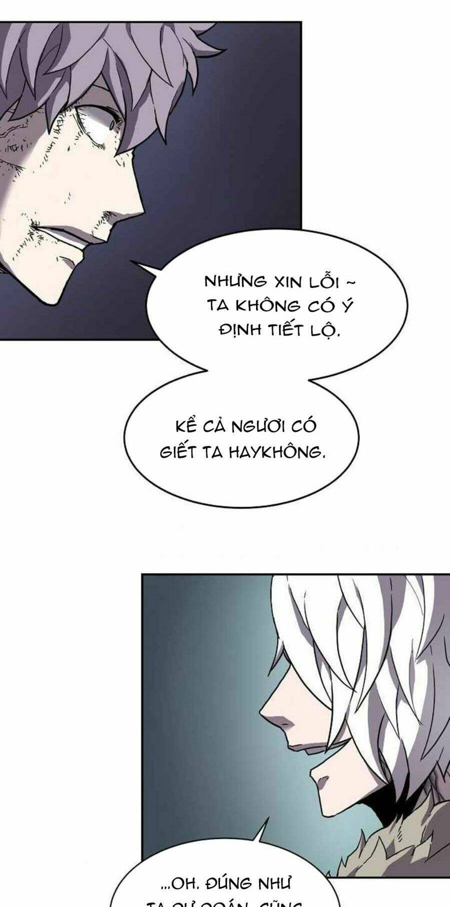 Shaman – Pháp Sư Chapter 3 - Trang 2