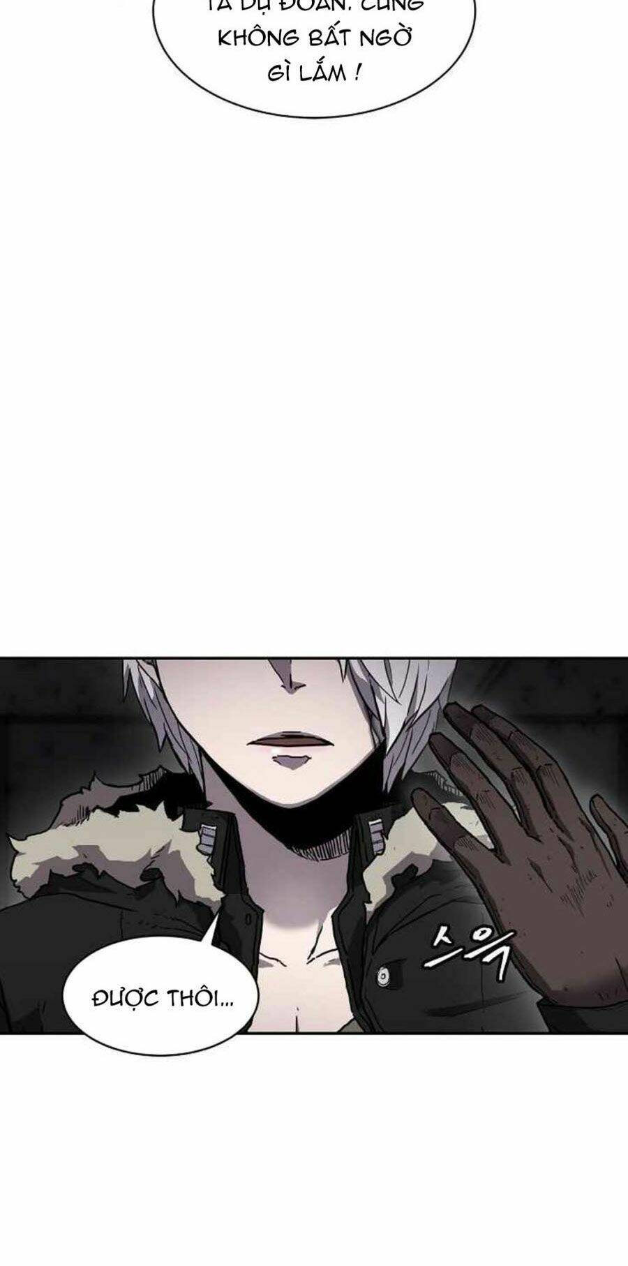 Shaman – Pháp Sư Chapter 3 - Trang 2