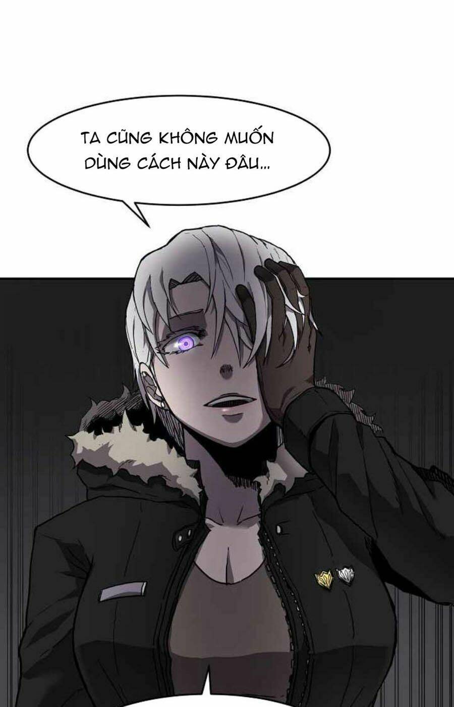 Shaman – Pháp Sư Chapter 3 - Trang 2