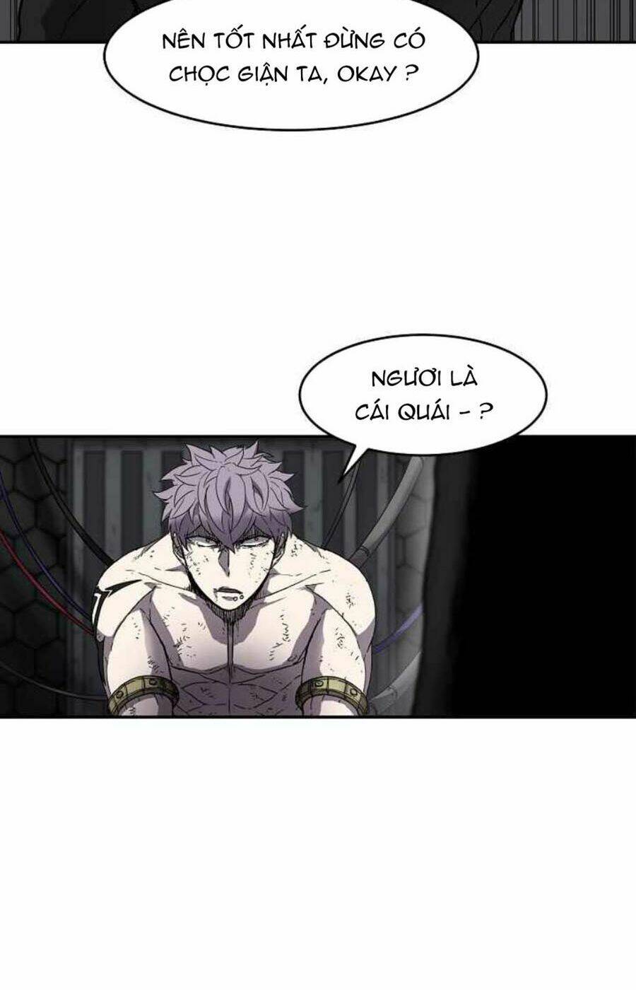 Shaman – Pháp Sư Chapter 3 - Trang 2