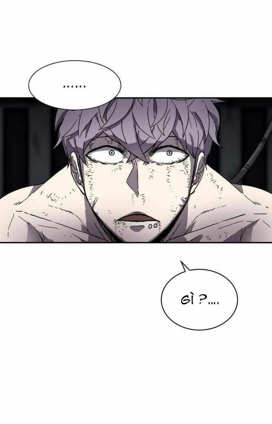 Shaman – Pháp Sư Chapter 3 - Trang 2