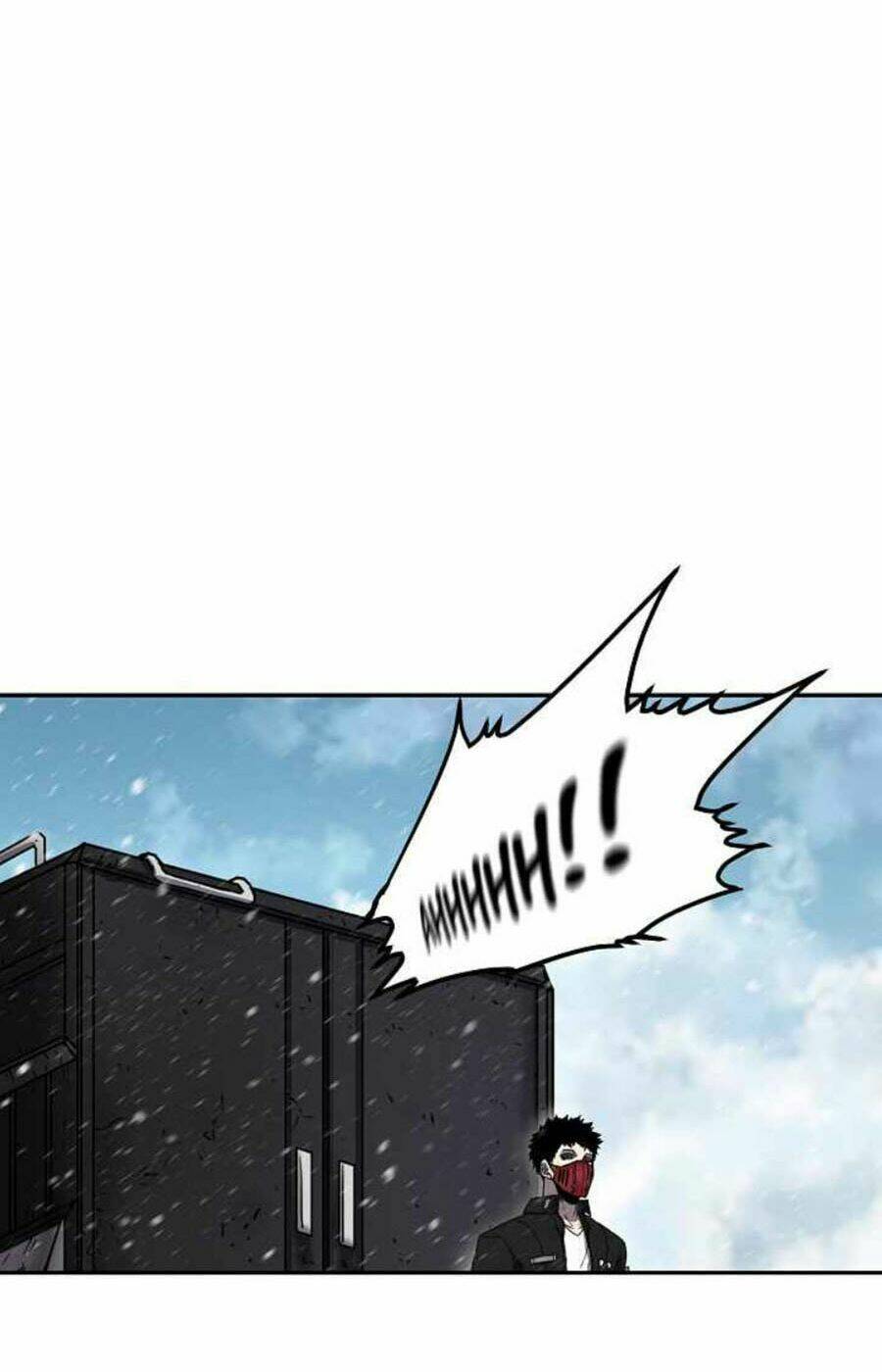 Shaman – Pháp Sư Chapter 3 - Trang 2