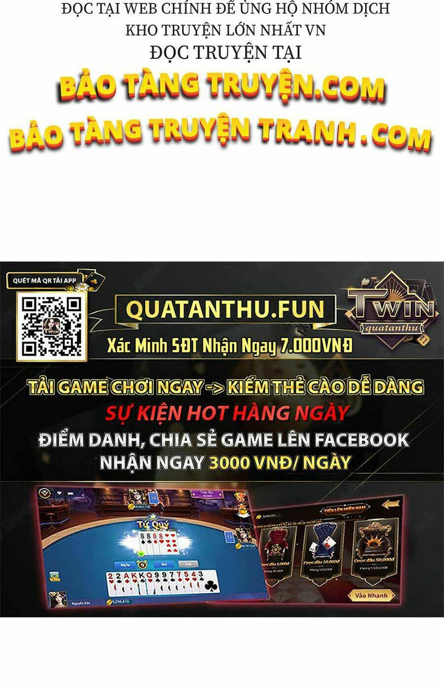 Shaman – Pháp Sư Chapter 3 - Trang 2