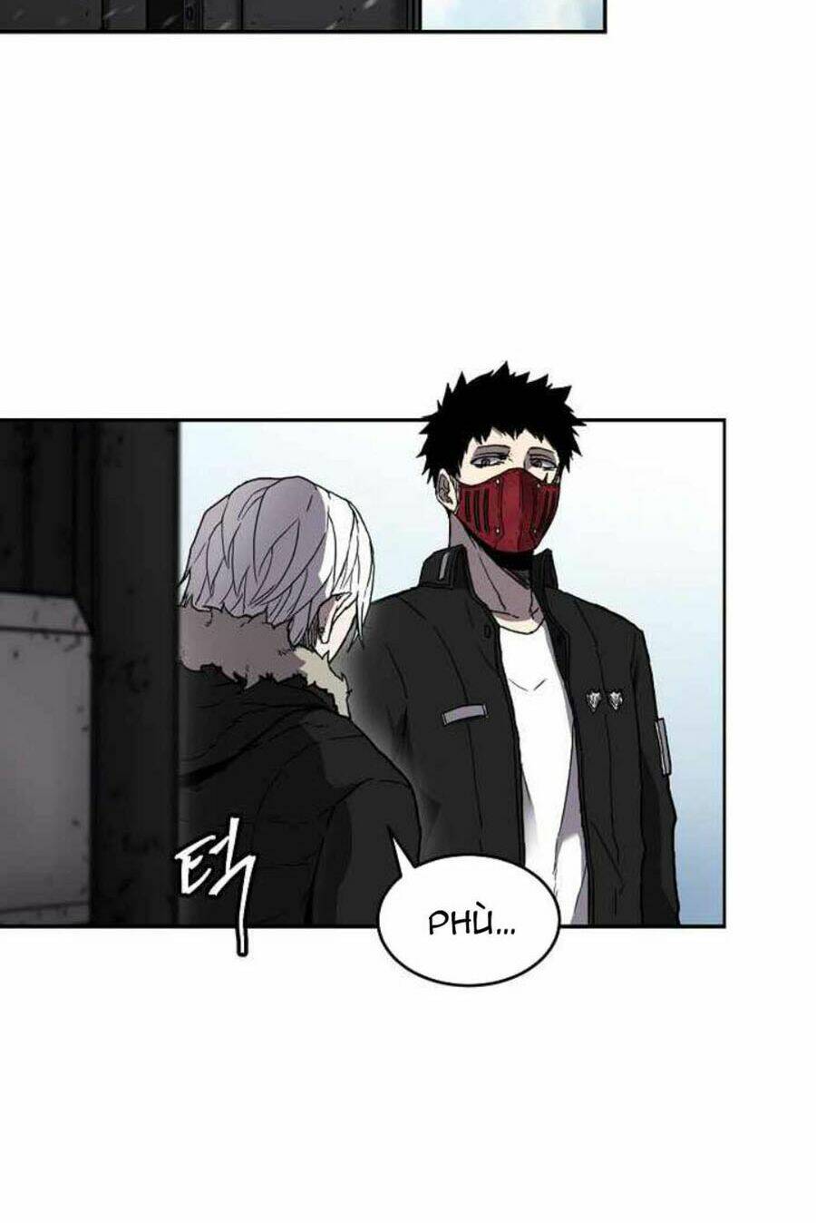 Shaman – Pháp Sư Chapter 3 - Trang 2