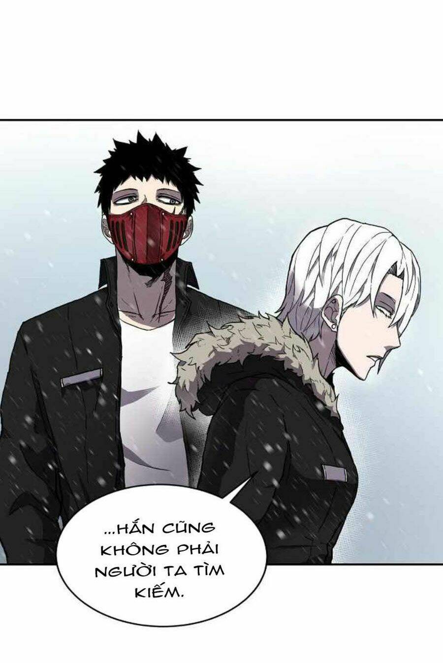 Shaman – Pháp Sư Chapter 3 - Trang 2