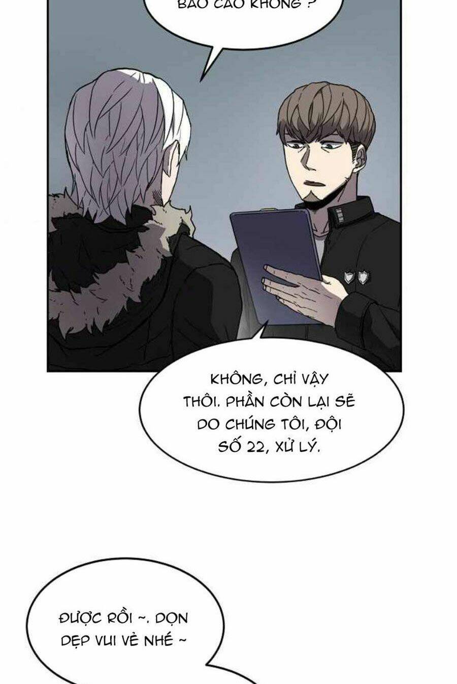 Shaman – Pháp Sư Chapter 3 - Trang 2