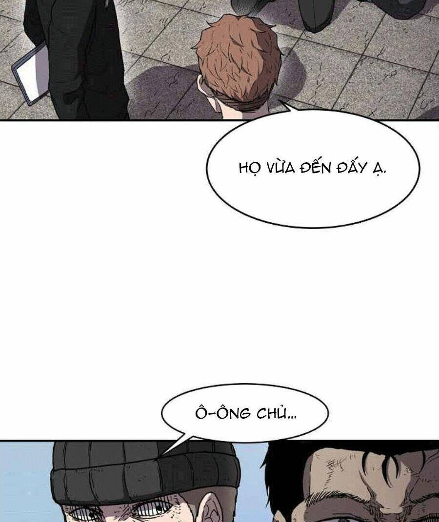 Shaman – Pháp Sư Chapter 3 - Trang 2