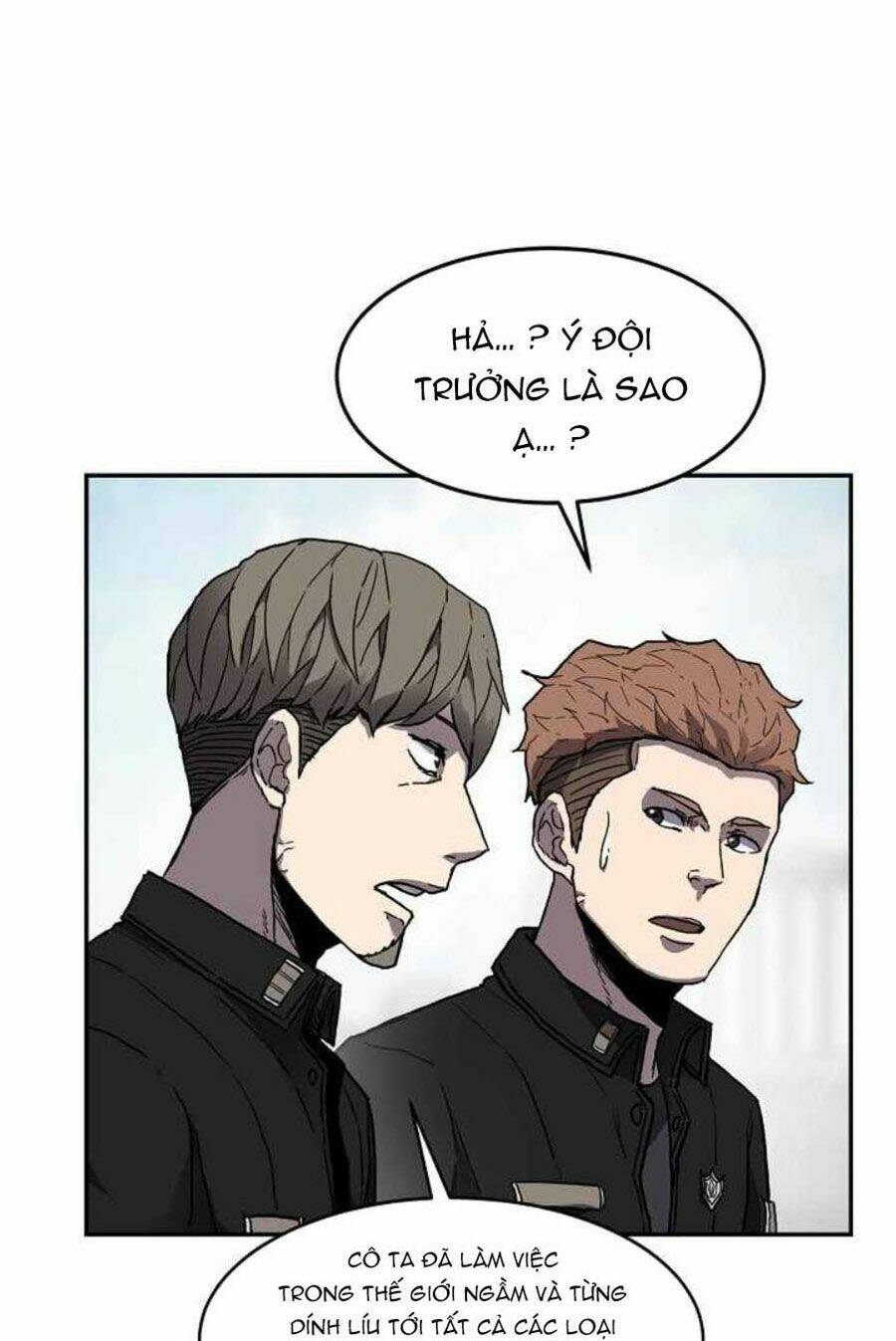 Shaman – Pháp Sư Chapter 3 - Trang 2