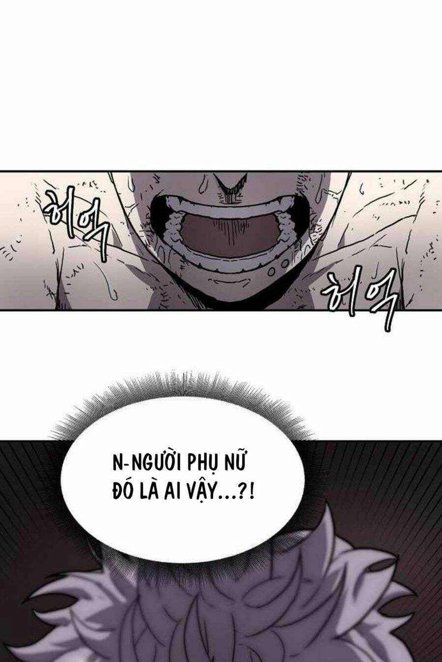 Shaman – Pháp Sư Chapter 3 - Trang 2