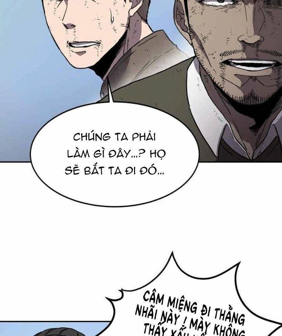 Shaman – Pháp Sư Chapter 3 - Trang 2