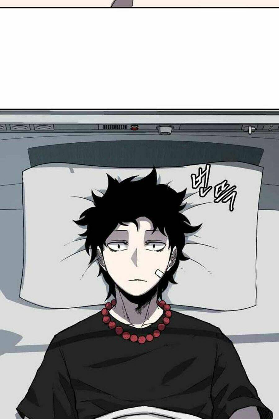 Shaman – Pháp Sư Chapter 3 - Trang 2