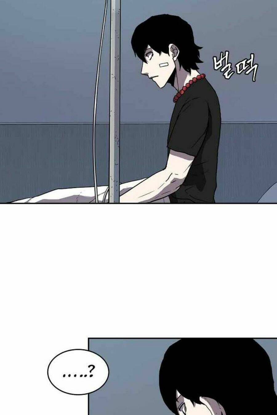 Shaman – Pháp Sư Chapter 3 - Trang 2