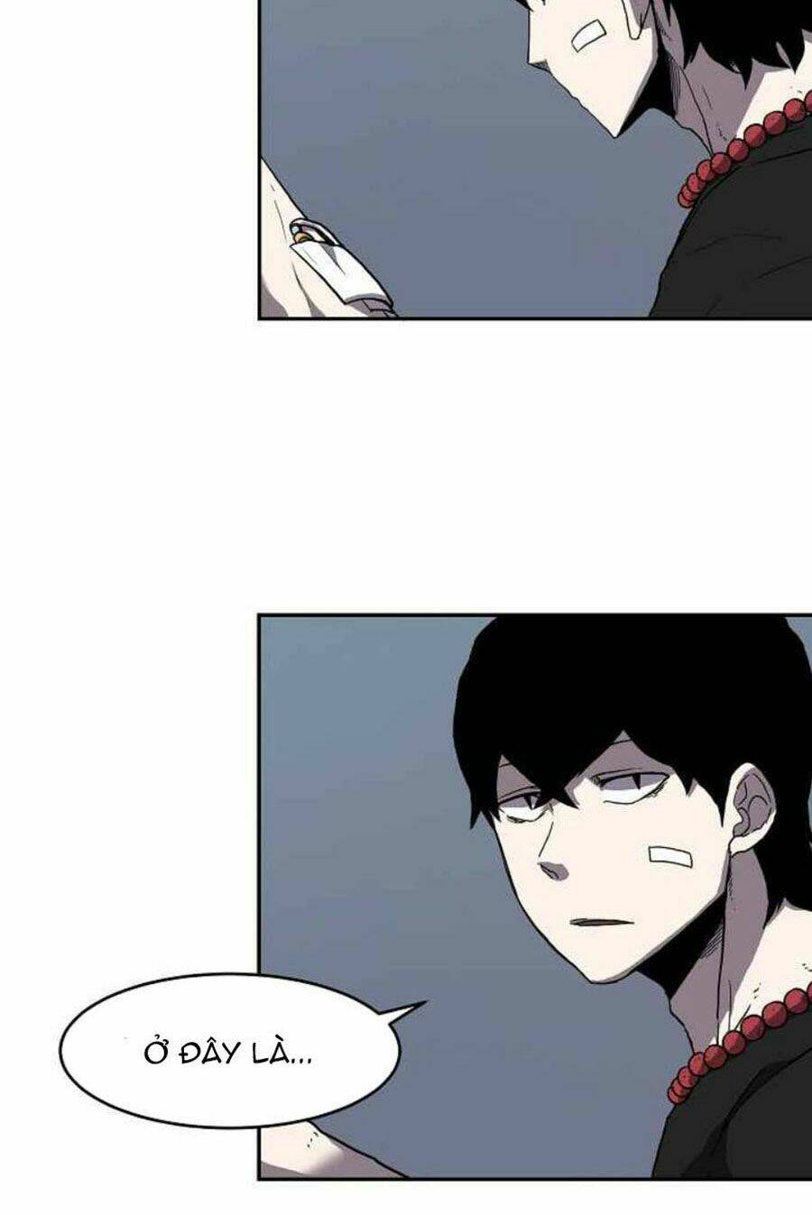 Shaman – Pháp Sư Chapter 3 - Trang 2