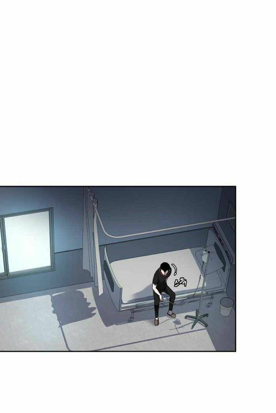 Shaman – Pháp Sư Chapter 3 - Trang 2