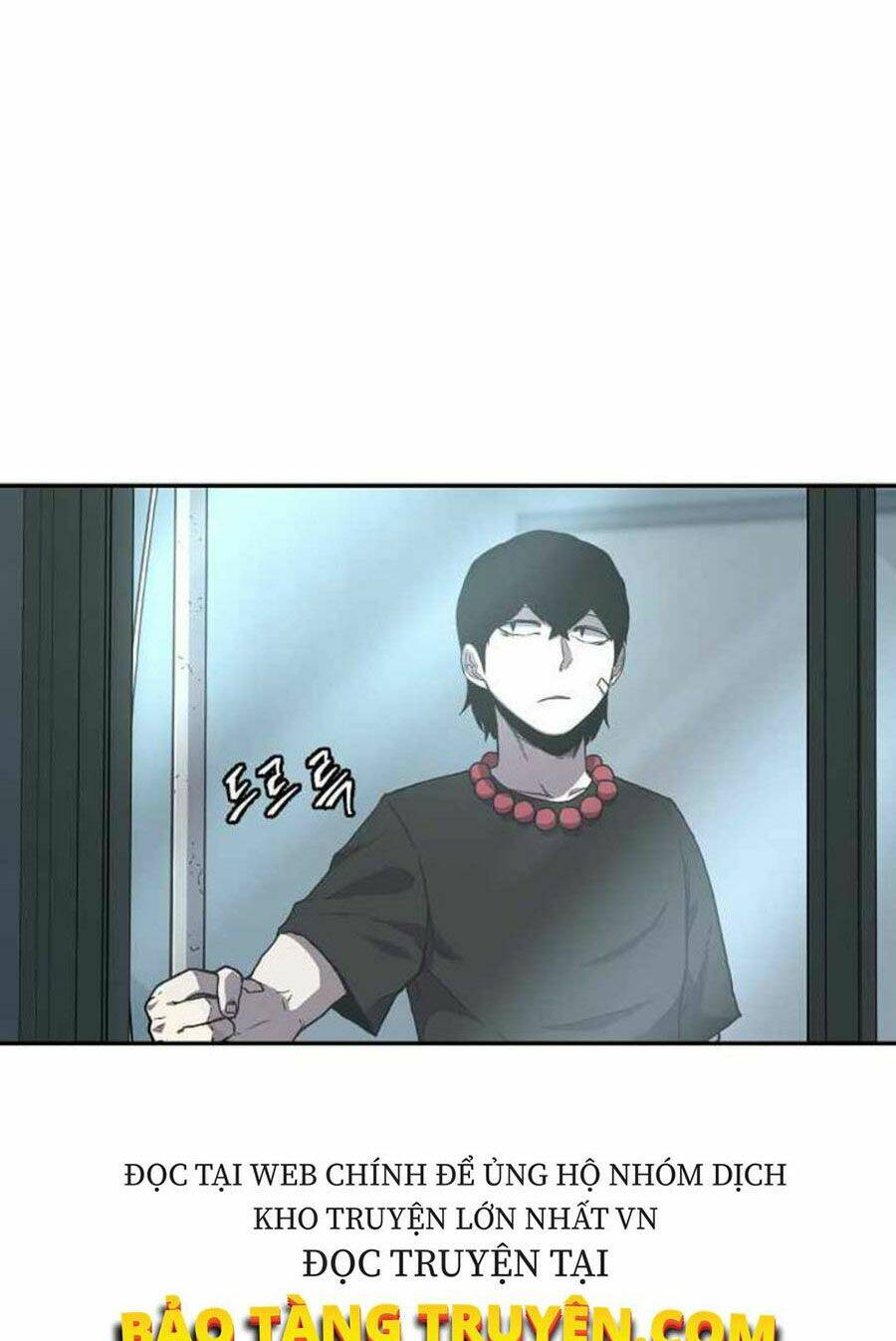 Shaman – Pháp Sư Chapter 3 - Trang 2