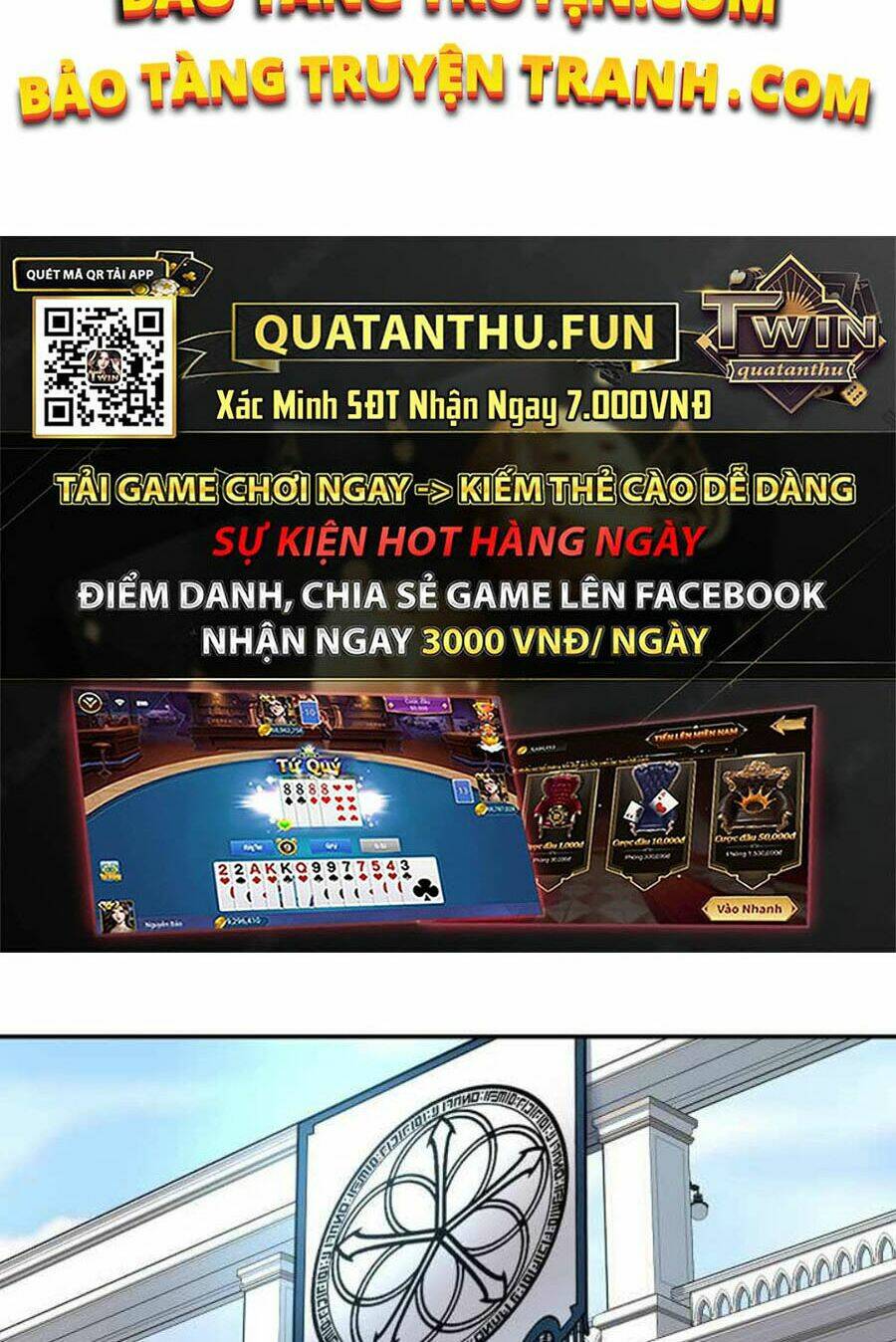 Shaman – Pháp Sư Chapter 3 - Trang 2